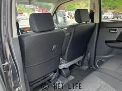 スズキ ワゴンR