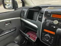 スズキ ワゴンR