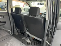 スズキ ワゴンR