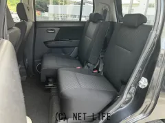 スズキ ワゴンR