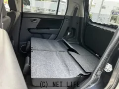 スズキ ワゴンR