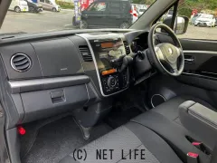 スズキ ワゴンR