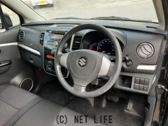 スズキ ワゴンR