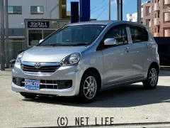 トヨタ ピクシスエポック