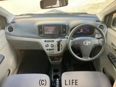 トヨタ ピクシスエポック