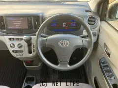 トヨタ ピクシスエポック