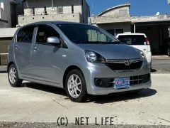 トヨタ ピクシスエポック