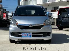 トヨタ ピクシスエポック