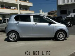 トヨタ ピクシスエポック