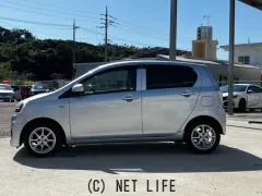 トヨタ ピクシスエポック