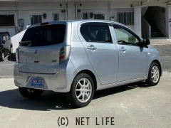 トヨタ ピクシスエポック