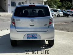 トヨタ ピクシスエポック