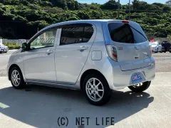 トヨタ ピクシスエポック