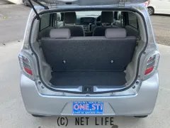 トヨタ ピクシスエポック