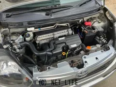 トヨタ ピクシスエポック