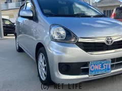 トヨタ ピクシスエポック