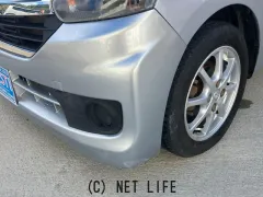 トヨタ ピクシスエポック