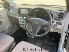 トヨタ ピクシスエポック