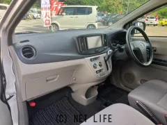 トヨタ ピクシスエポック