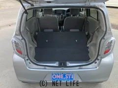 トヨタ ピクシスエポック