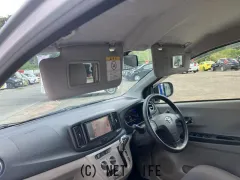 トヨタ ピクシスエポック