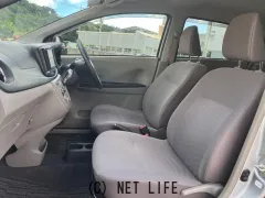 トヨタ ピクシスエポック