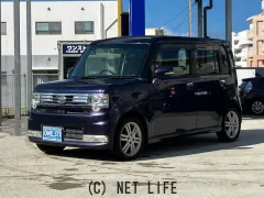 ダイハツ ムーヴコンテ