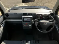 ダイハツ ムーヴコンテ