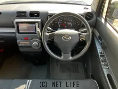 ダイハツ ムーヴコンテ