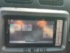 ダイハツ ムーヴコンテ