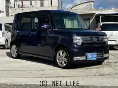 ダイハツ ムーヴコンテ