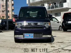 ダイハツ ムーヴコンテ