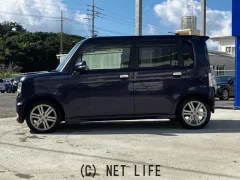 ダイハツ ムーヴコンテ