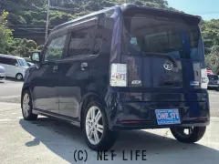 ダイハツ ムーヴコンテ