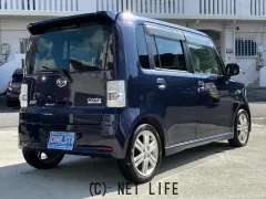 ダイハツ ムーヴコンテ