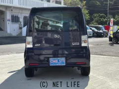 ダイハツ ムーヴコンテ