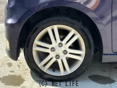 ダイハツ ムーヴコンテ