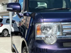 ダイハツ ムーヴコンテ