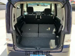 ダイハツ ムーヴコンテ