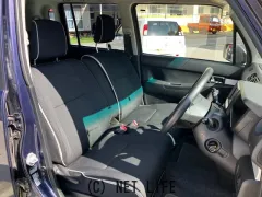 ダイハツ ムーヴコンテ