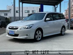 スバル エクシーガ