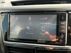 スバル エクシーガ