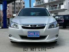 スバル エクシーガ