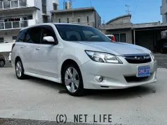 スバル エクシーガ