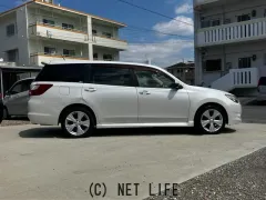 スバル エクシーガ