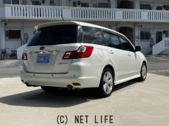 スバル エクシーガ