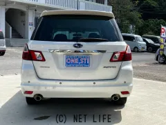 スバル エクシーガ