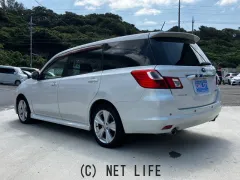 スバル エクシーガ