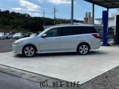 スバル エクシーガ