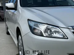 スバル エクシーガ